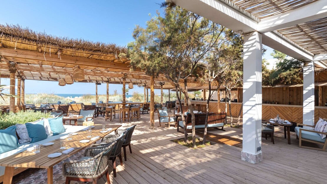 Sofitel Agadir Thalassa Sea & Spa